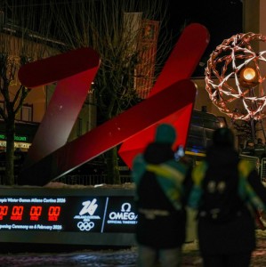 世界杯直播平台下载-体育时评 ｜ 残奥之光照亮世界|残疾人|冬残奥会|残奥会|AC米兰|科尔_新浪体育_新浪新闻